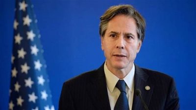 بلينكن: الولايات المتحدة تعمل على تسهيل رحلات جوية إضافية لنقل من يسعى لمغادرة كابول
