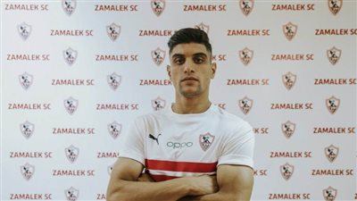 محمود شبانة: حققت حلم حياتي وسأقاتل من أجل الزمالك