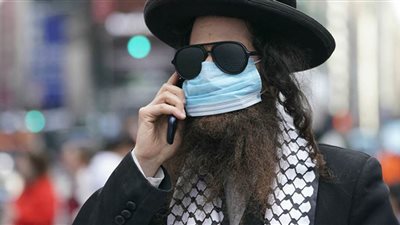 تعرف على أعداد اليهود حول العالم وفي الدول العربية والإسلامية