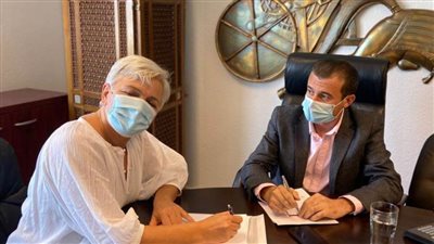 تعيين ملحق سياحى ببرلين