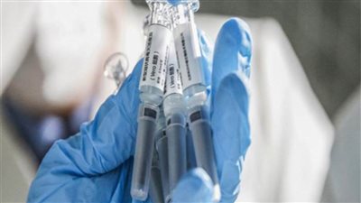 بريطانيا: أكثر من 80% من فوق سن 16 مطعمين بالكامل ضد 