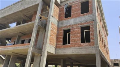 متابعة مستمرة لآخر تطورات المشروع القومي لتطوير الريف المصري بالبحيرة