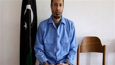 روسيا ترحب بقرار السلطات الليبية إطلاق سراح الساعدي القذافي