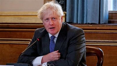 عاجل| رئيس الوزراء البريطاني: ليس أمامنا سوى هذا الإجراء لمواجهة الأزمة 