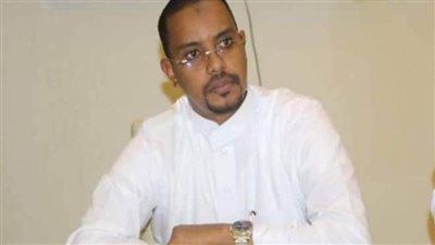 سفير الصومال في مصر يدعو الدول العربية لدعم بلاده