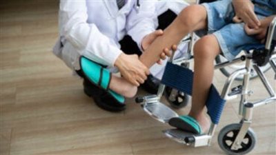 عاجل| أعداد حالات الضمور العضلي في مصر بعد التشخيص  