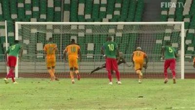 تعرف على نتائج أمريكا الجنوبية وإفريقيا لتصفيات كأس العالم قطر 2022