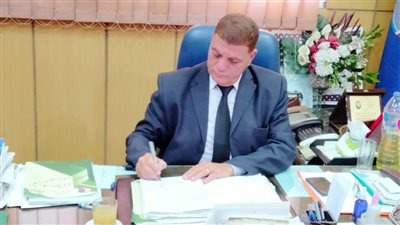 إزالة 226 حالة تعدٍ على الأراضى الزراعية بالبحيرة