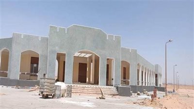 تنفيذ 65 % رفع كفاءة المباني 