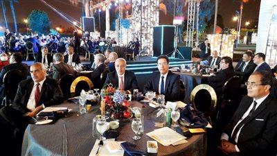  رئيس جامعة سوهاج يشهد تدشين منتدى: Africa Health Excon