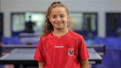 موعد عودة فراعنة تنس الطاولة للقاهرة بعد الفوز بالبطولة الأفريقية