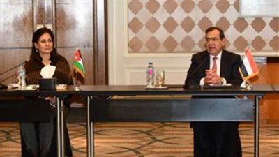 وزير البترول: تكليفات من الرئيس السيسي بسرعة توصيل الغاز المصري للبنان