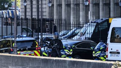 فرنسا: بدء محاكمة 20 متهما لضلوعهم في تنفيذ هجمات باريس 2015