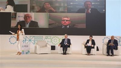 منتدى مصر للتعاون الدولي يبحث تعزيز آليات التمويل الدولي للتوافق مع أهداف التنمية المستدامة