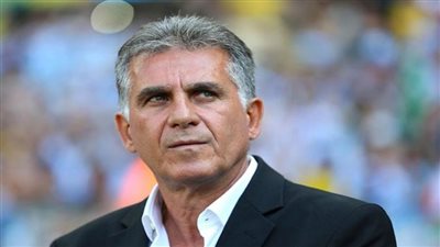 كارلوس كيروش: فخور بتدريب منتخب مصر.. وهدفي تحقيق أحلامه