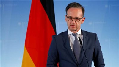 وزير الخارجية الألماني: لن تستقر أفغانستان دون دعم دولي