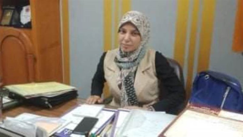 المتسابقه مروة العربي