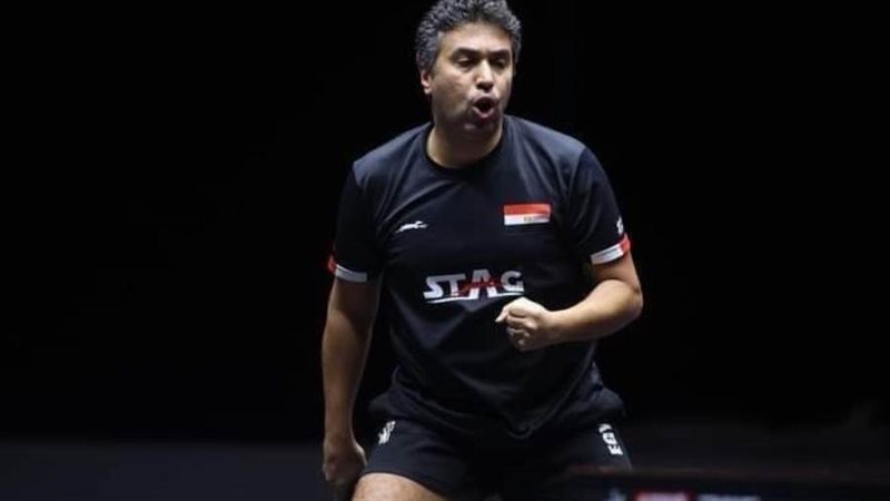 احمد علي صالح