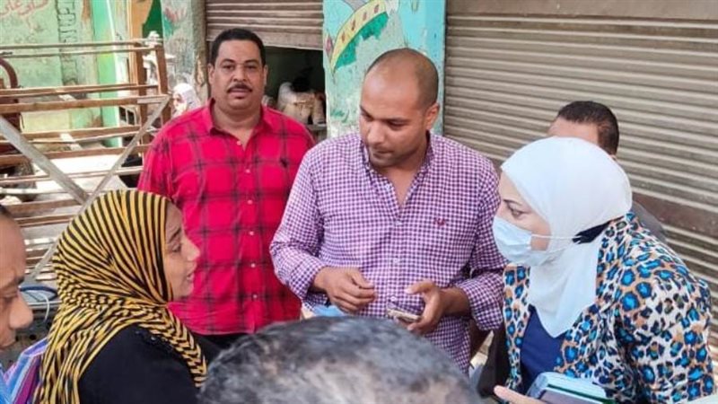 نائب محافظ القاهرة