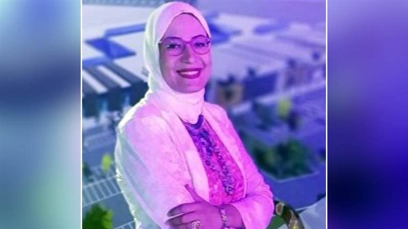 الدكتورة ايمان مكاوى