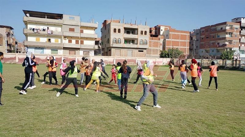 فريق كرة القدم النسائية