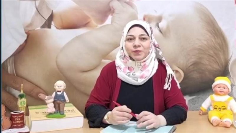 الدكتوره هناء ربيع