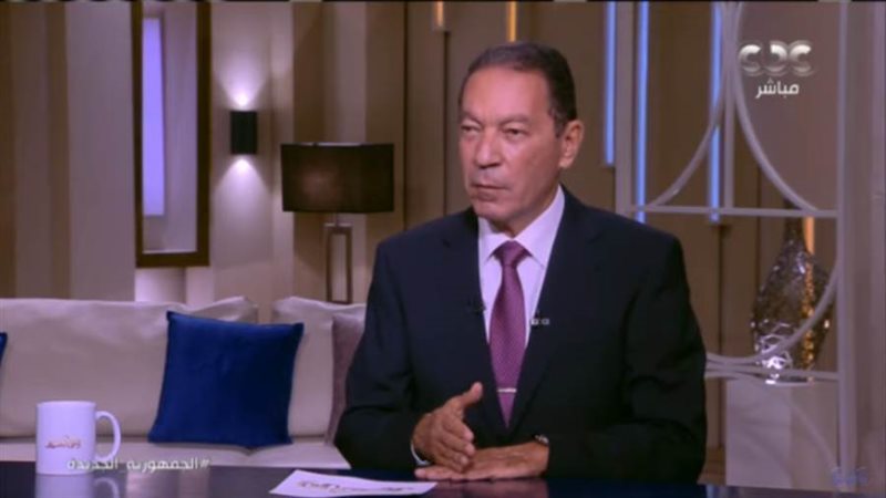 د. هاني الناظر