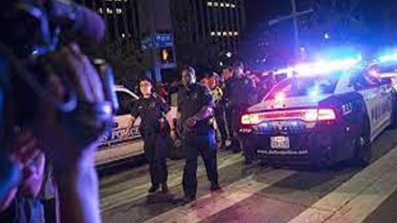 مقتل وإصابة 4 أشخاص