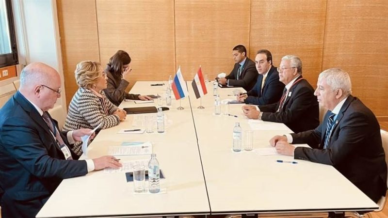 رئيس مجلس النواب