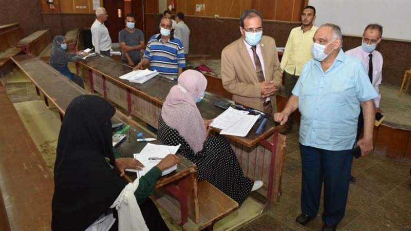 امتحانات الدراسات