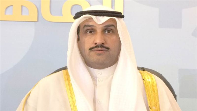 فايز المطيري