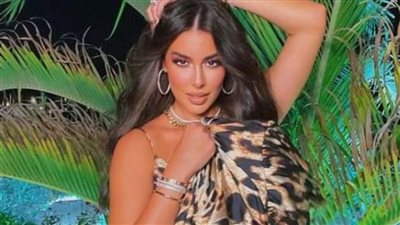  ياسمين صبري تعود بمسلسل جديد