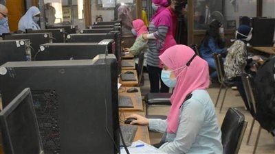 التعليم العالي: 65 ألف طالب يسجلون في تقليل الاغتراب بتنسيق الجامعات