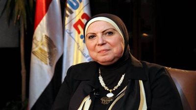 وزيرة التجارة والصناعة تبحث مع اتحاد الغرف التجارية تفعيل دور الاتحاد في تنمية الاقتصاد