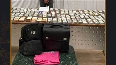 تفاصيل سرقة خزينة مالك فندق بالجيزة وضبط متهم 