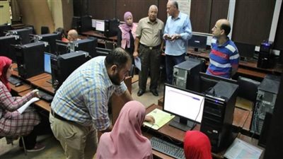 تقليل الاغتراب بتنسيق الجامعات 2021.. إليك التفاصيل