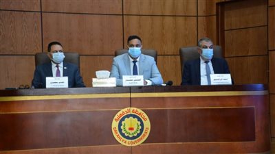 مستشار وزير الري: التحول للري الحديث من أهم الخطط القومية