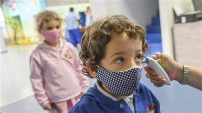 يونيسيف .. جائحة كورونا تسببت في توقف تعلم 434 مليون طفل في جنوب آسيا