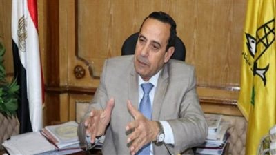 مشروعك ينفذ 386 مشروعا بشمال سيناء