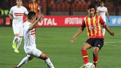 ماذا قدم عبد الرؤوف بن غيث صفقة الزمالك المحتملة مع فريق الترجي؟