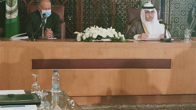 أبو الغيط: اجتماع بين وزراء خارجية ترويكا رئاسة القمة العربية وأعضاء مجلس الأمن