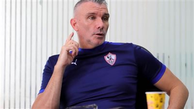 كارتيرون يؤجل معسكر برج العرب