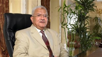 عاجل.. وفاة رجل الصناعة محمود العربي وتشييع جنازته غدا الجمعة من قريته