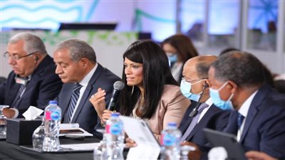 منتدى مصر للتعاون الدولي: إفريقيا تمتلك إمكانات استثنائية