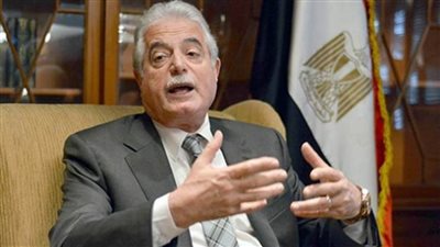 محافظ جنوب سيناء يبحث مقترحات تطوير مدينة شرم الشيخ طبقا لمعايير
