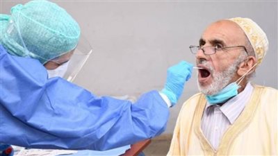الصحة المغربية: تسجيل 3451 إصابة جديدة و74 وفاة بـ
