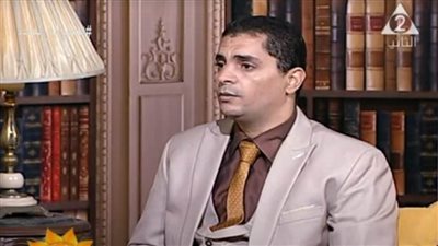 الكاتب الصحفي محمد هاشم يشيد بجهود أجهزة الأمن في كسر العمود الفقري للإرهاب 