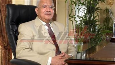 محافظ المنوفية ينعى رجل الاقتصاد والصناعة ”محمود العربي“ 