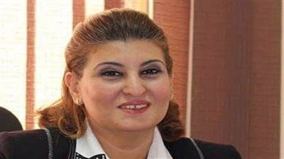 تجديد تعيين الدكتورة صفاء الشريف مديرا لمديرية الشباب والرياضة بالإسكندرية