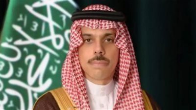 وزير الخارجية السعودي: ندعم الشعب الأفغاني والخيارات التي يتخذها